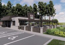 Urban Cookhouse, Joe Hudson Collision Center, new Taco Bell location coming to Cullman