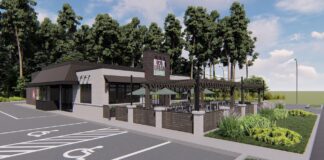 Urban Cookhouse, Joe Hudson Collision Center, new Taco Bell location coming to Cullman