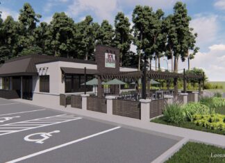 Urban Cookhouse, Joe Hudson Collision Center, new Taco Bell location coming to Cullman