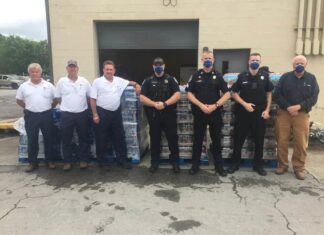 ‘They are supported and they are appreciated’