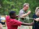 Truth in Nature: An outdoor ministry to fatherless boys