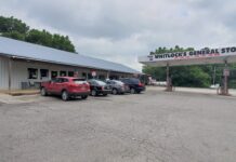 Grab a burger and more at Whitlock’s General Store and Cafe