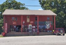 ‘We’re planning to keep on growing’: Easy Pickens Antique Market