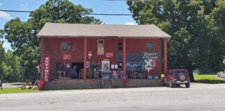 ‘We’re planning to keep on growing’: Easy Pickens Antique Market