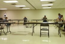 Dodge City pays off CR 216 bridge project loan with back taxes from local business