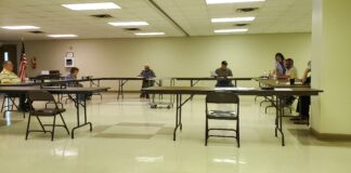 Dodge City pays off CR 216 bridge project loan with back taxes from local business