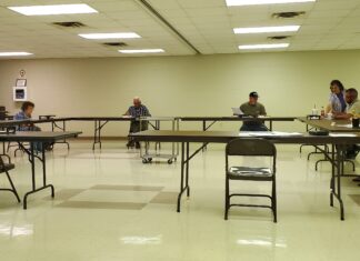 Dodge City pays off CR 216 bridge project loan with back taxes from local business