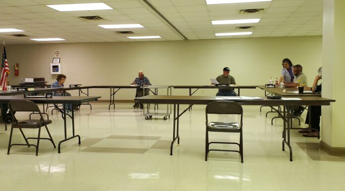 Dodge City pays off CR 216 bridge project loan with back taxes from local business