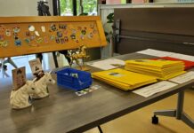 ‘Imagine Your Story’ at the Cullman library