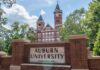 29 Cullman-area students earn degrees from Auburn University