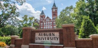 29 Cullman-area students earn degrees from Auburn University