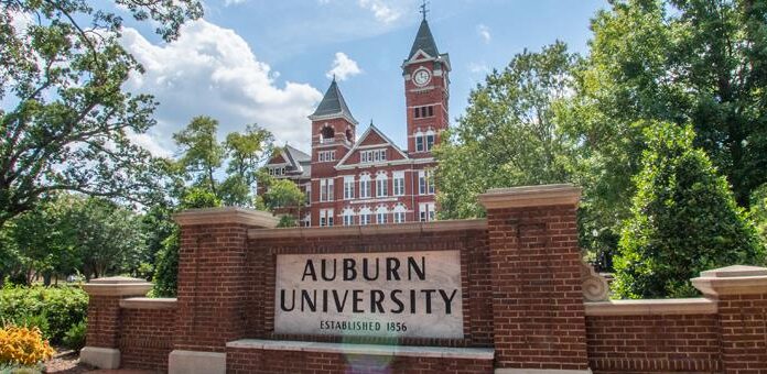 29 Cullman-area students earn degrees from Auburn University