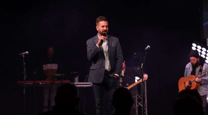 Desperation Church cancels medical debt for more than 2,000 families across state