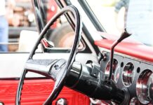 Cruise-in this Saturday at Grave’s in West Point