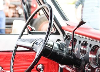 Cruise-in this Saturday at Grave’s in West Point