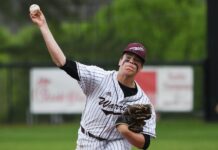 PREP BASEBALL: West Point’s Cleghorn earns 2nd invitation to ALABCA All-Star Event