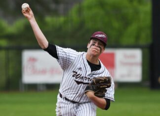 PREP BASEBALL: West Point’s Cleghorn earns 2nd invitation to ALABCA All-Star Event