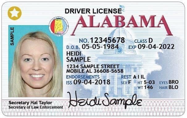 ALEA resumes normal driver’s license operations
