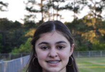 Saint Bernard’s Tafazoli receives 2020 National Junior Honor Society Outstanding Achievement Award