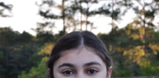 Saint Bernard’s Tafazoli receives 2020 National Junior Honor Society Outstanding Achievement Award