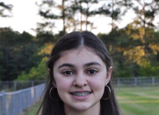 Saint Bernard’s Tafazoli receives 2020 National Junior Honor Society Outstanding Achievement Award