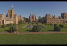 Hanceville’s Sebastian Campbell earns Dean’s List honors at Berry College