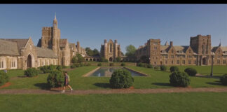 Hanceville’s Sebastian Campbell earns Dean’s List honors at Berry College