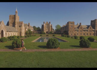 Hanceville’s Sebastian Campbell earns Dean’s List honors at Berry College