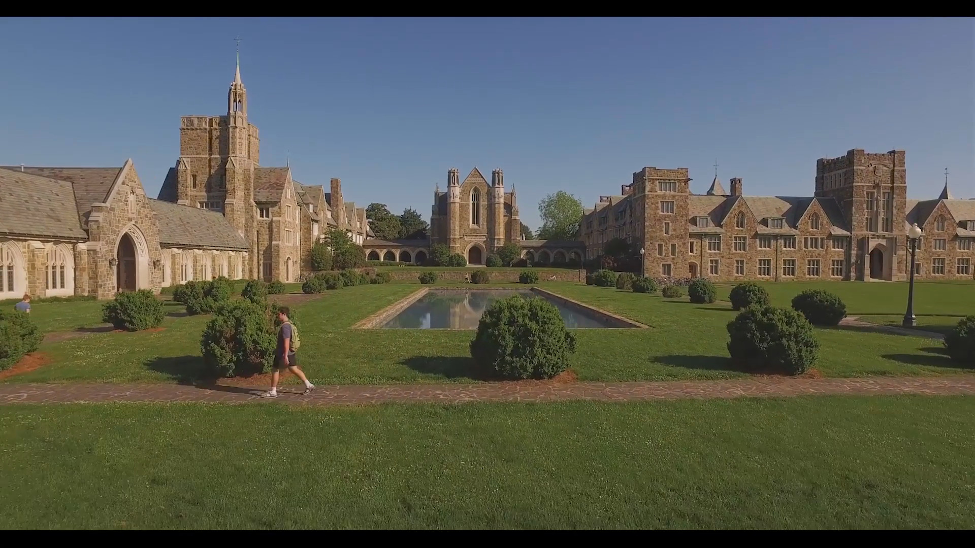 Hanceville’s Sebastian Campbell earns Dean’s List honors at Berry