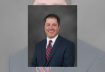 Brad Smith declares candidacy for Cullman City Council, place 1