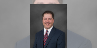 Brad Smith declares candidacy for Cullman City Council, place 1