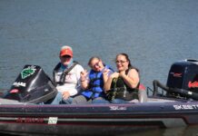 C.A.S.T. for Kids Smith Lake Park set for Sept. 19