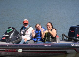 C.A.S.T. for Kids Smith Lake Park set for Sept. 19