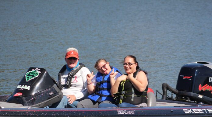 C.A.S.T. for Kids Smith Lake Park set for Sept. 19