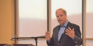 Sen. Doug Jones: ‘This is for long-term economic investment in a state like Alabama’