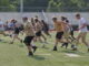 PREP FOOTBALL: Local teams kick off summer workouts