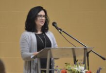 Remembering John Hunt