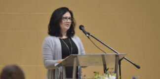 Remembering John Hunt