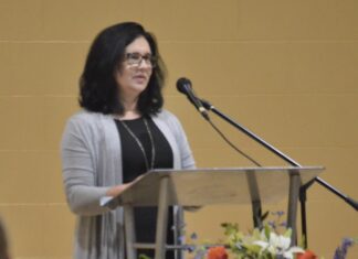 Remembering John Hunt