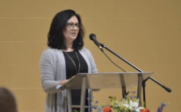 Remembering John Hunt