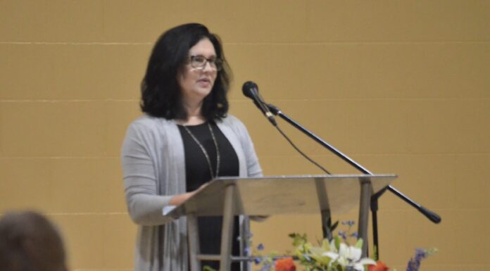 Remembering John Hunt