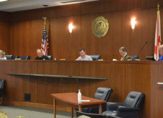 CCCDC awards more than $217K in grants