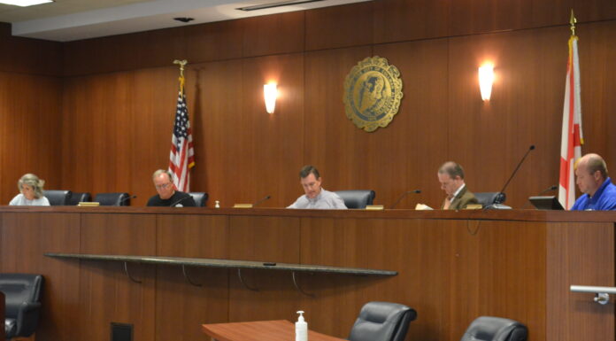 CCCDC awards more than $217K in grants