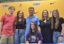 PREP BASKETBALL: Cold Springs’ Elizabeth Hill signs with Montevallo