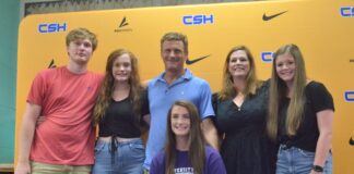 PREP BASKETBALL: Cold Springs’ Elizabeth Hill signs with Montevallo