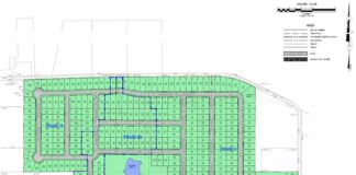 Groundbreaking for new subdivision near Berlin set for June 30