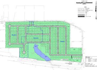 Groundbreaking for new subdivision near Berlin set for June 30
