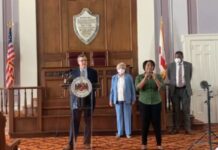 Ivey extends Alabama’s Safer at Home Order through July 31