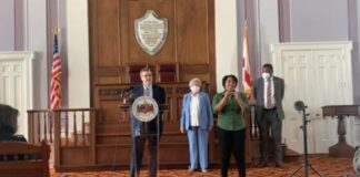 Ivey extends Alabama’s Safer at Home Order through July 31