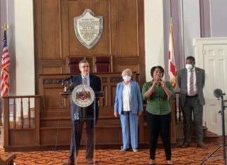 Ivey extends Alabama’s Safer at Home Order through July 31